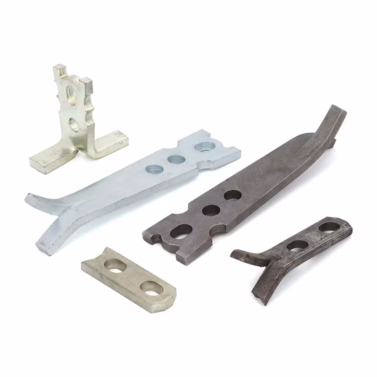 Precast Concrete Lifting Foot Anchor Fleet Lift Unilateral Erection Anchors for Construction