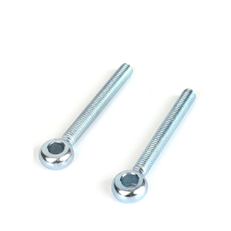 Eye Bolt 15mm Small Eye Bolts Custom and DIN444 Eye Bolt Rigging