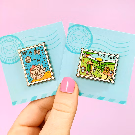 Kunshan Pinstar Manufacturer No Minimum Custom Designer Metal Lapel Pins Brooches Hard Soft Enamel Pins Badges Wholesale