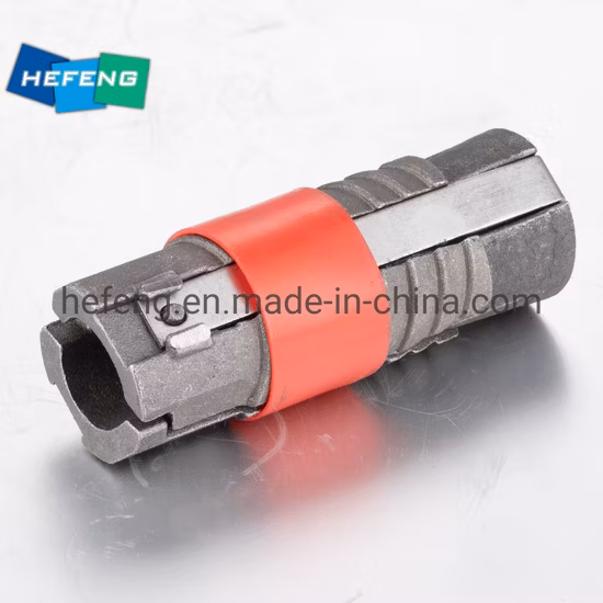 Factory Hot Sale Expansion Shells for Concrete Anchor with Casting Cone15mm Bar Tie
