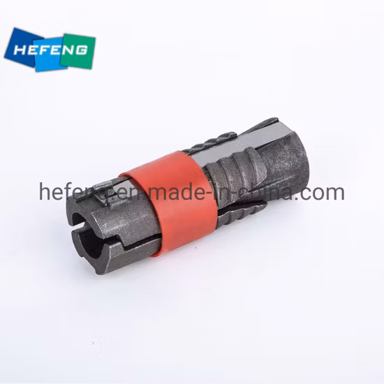 Factory Hot Sale Expansion Shells for Concrete Anchor with Casting Cone15mm Bar Tie
